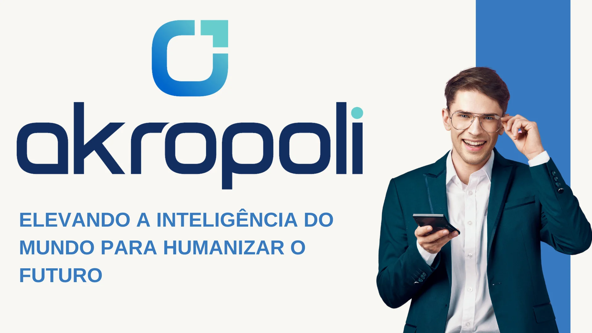 Akropoli Boas Vindas