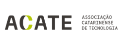 Logomarca Acate
