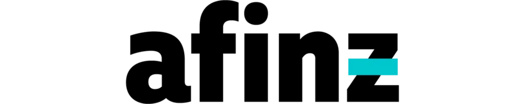 logomarca Afinz